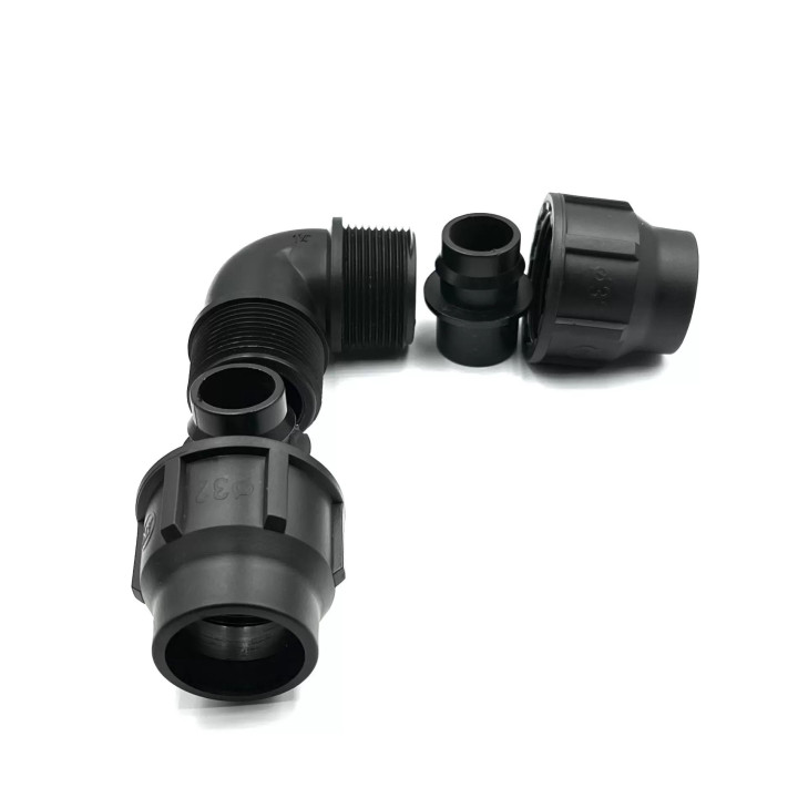 Cot cu filet variabil 32x32 PP