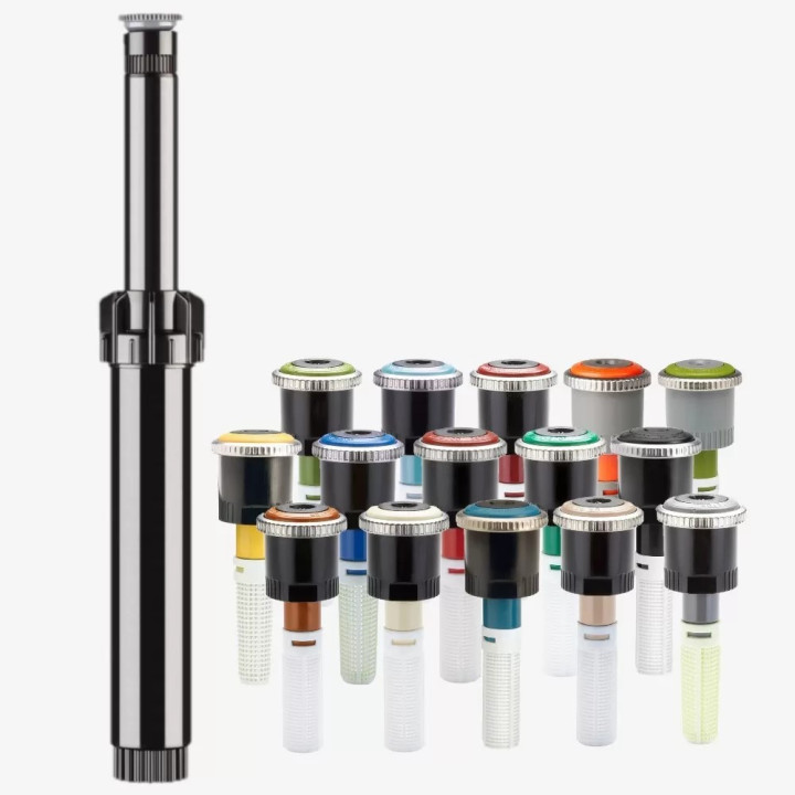 Aspersor static Hunter PS Ultra ridicare 10 cm