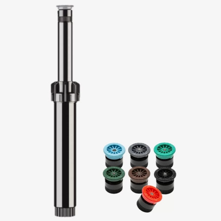 Aspersor static Hunter PS Ultra ridicare 10 cm