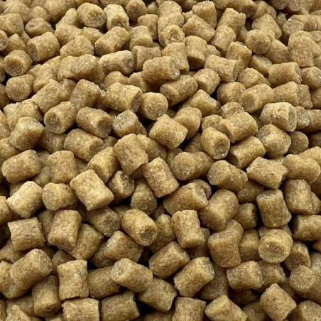 Coppens Coarse Scufundabil 4.5 mm pentru crap Koi ( 25 kg )