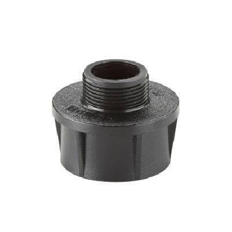 Adaptor Hunter cu filet duză B de 1,2 " - fish-farm.ro