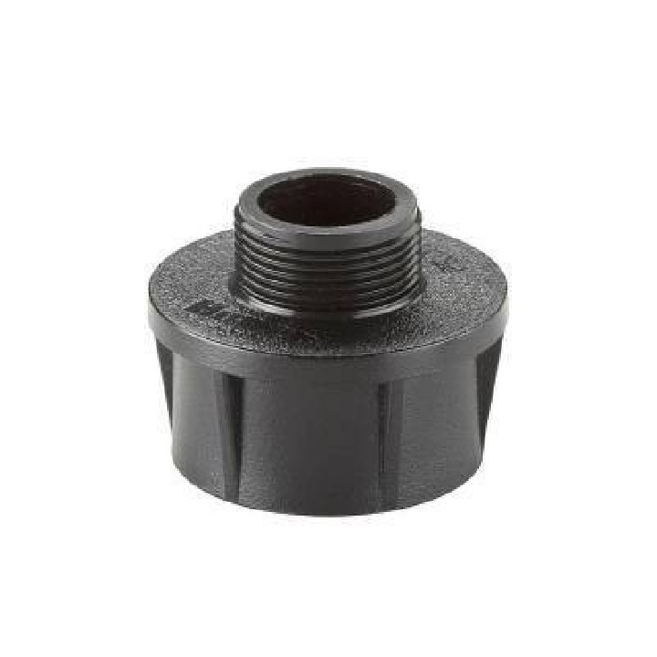 Adaptor Hunter cu filet duză B de 1,2 " - fish-farm.ro