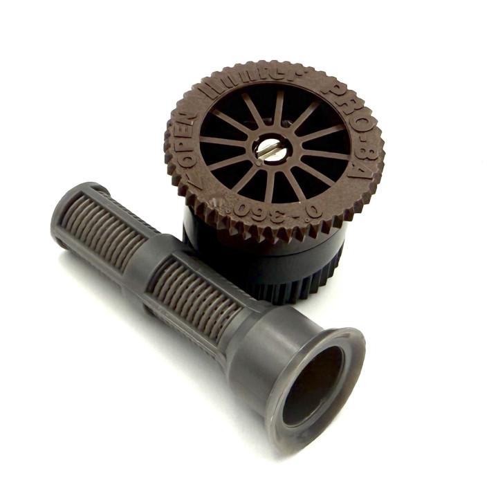 Hunter duza cu unghi reglabil 8A ( r: 2.4 m )