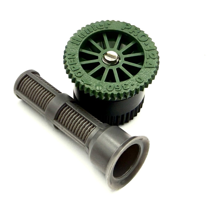 Hunter duza cu unghi reglabil 12A ( r : 3,7 m )