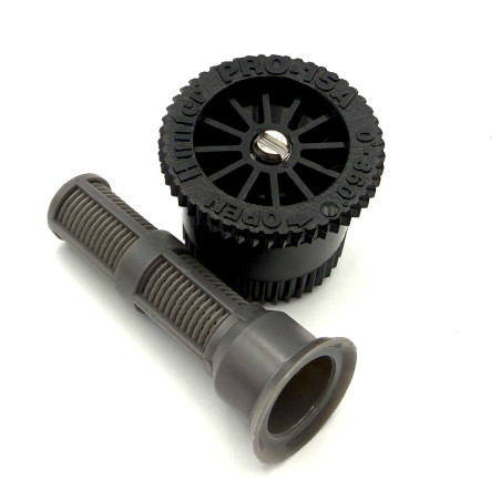 Hunter duza cu unghi reglabil 15A ( r : 4,6 m )