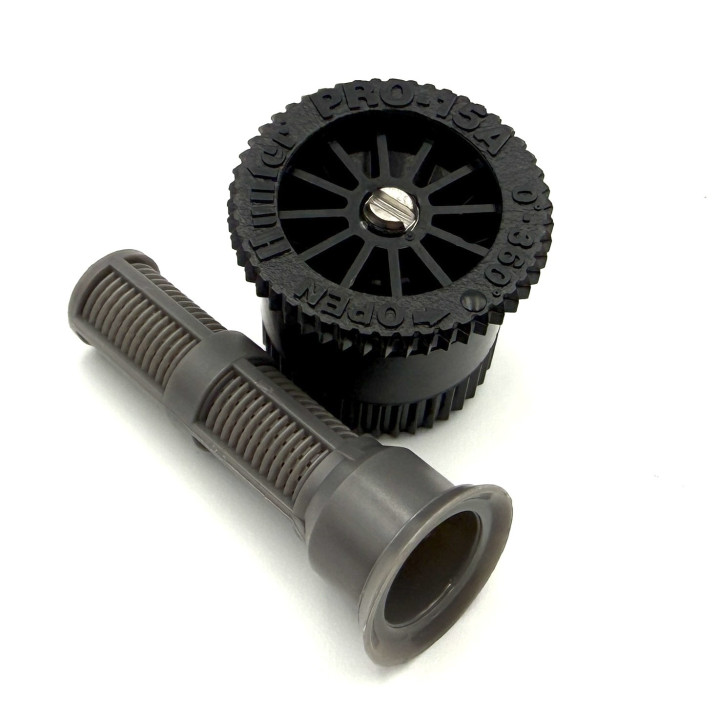 Hunter duza cu unghi reglabil 15A ( r : 4,6 m )