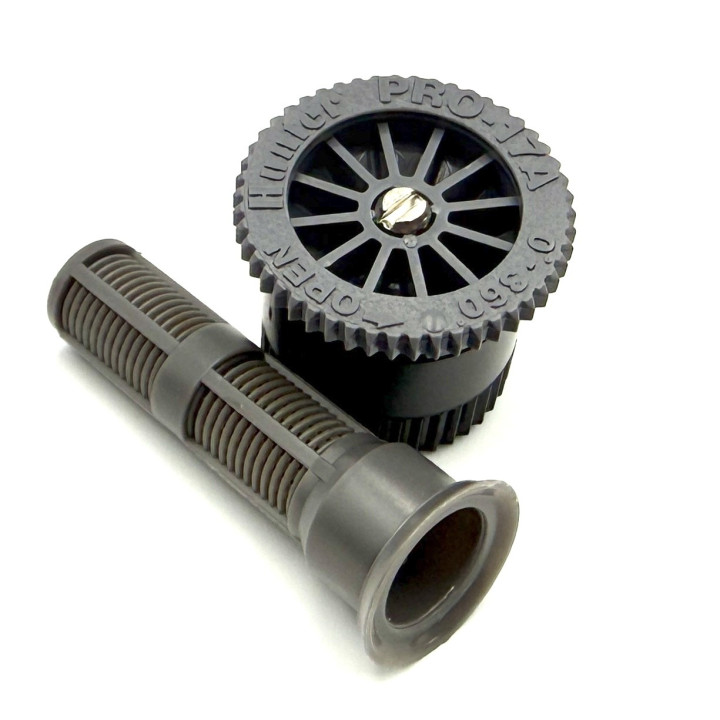 Hunter duza cu unghi reglabil 17A ( r : 5,2 m )