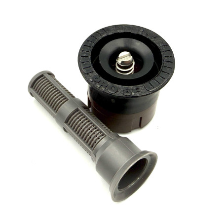 Hunter duza fix 8F ( 2,4 m ), 360 grad,