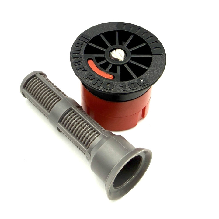 Hunter duza fix 10 Q ( 3,0 m ), 90 grad,