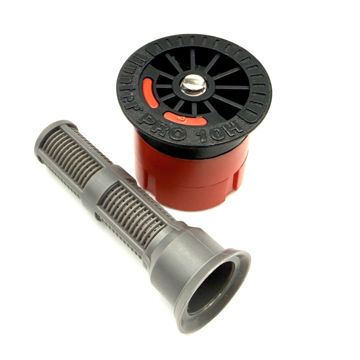 Hunter duza fix 10 H ( 3,0 m ), 180 grad,