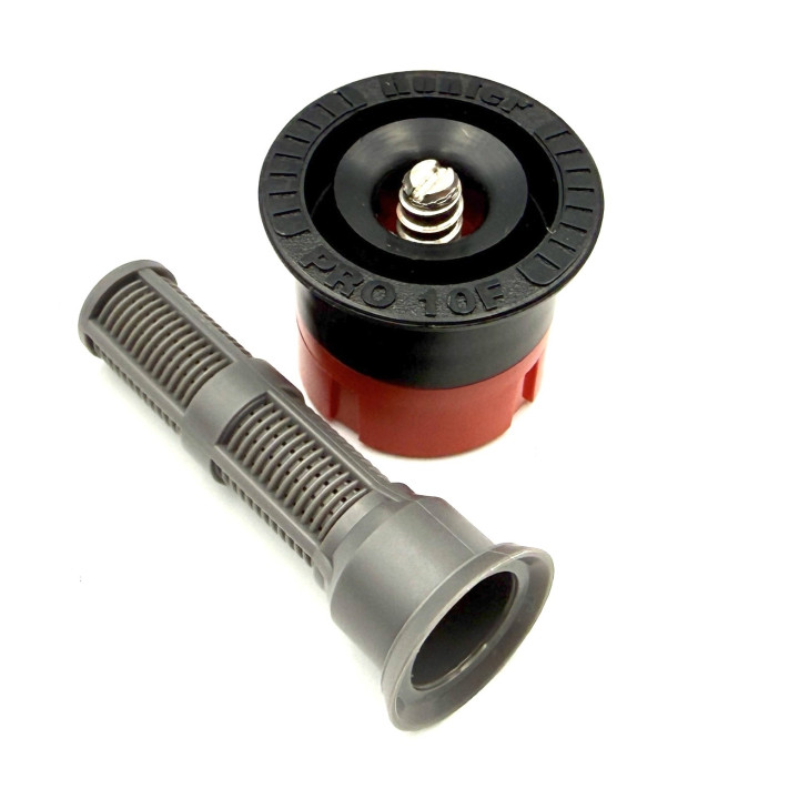 Hunter duza fix 10F ( 3,0 m ), 360 grad,