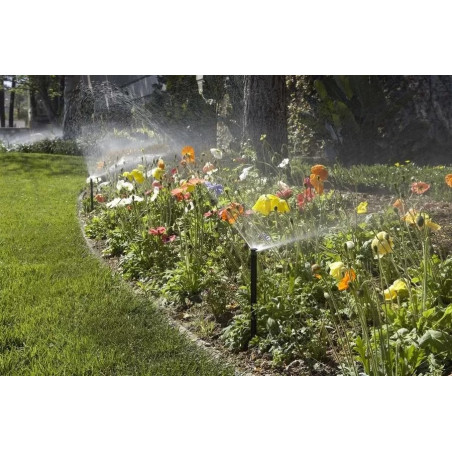 Hunter duza fix 10F ( 3,0 m ), 360 grad,