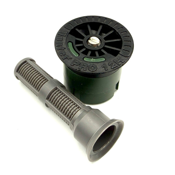 Hunter duza fix 12 H ( 3,7 m ), 180 grad,