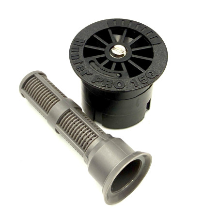 Hunter duza fix 15 Q ( 4,6 m ), 90 grad,