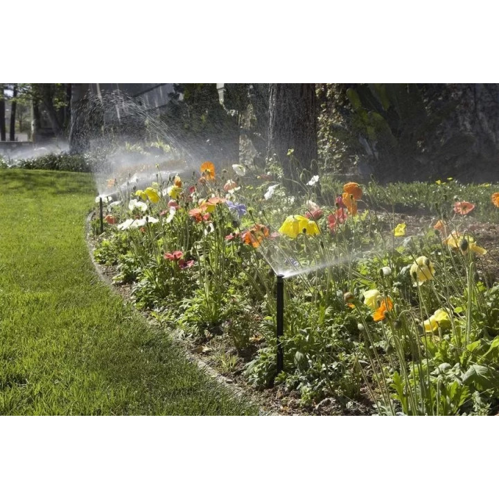 Hunter duza fix 15 Q ( 4,6 m ), 90 grad,