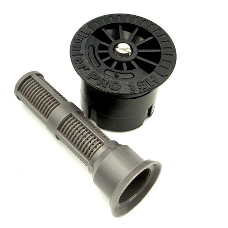 Hunter duza fix 15 H ( 4,6 m ), 180 grad,