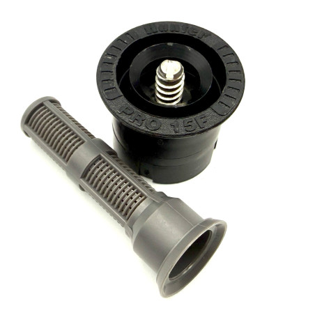 Hunter duza fix 15F ( 4,6 m ), 360 grad,