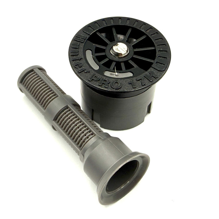 Hunter duza fix 17H ( 5,2 m ), 180 grad,