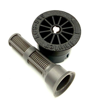 Hunter duza  LCS-515 -  1,5 x 4,5 m