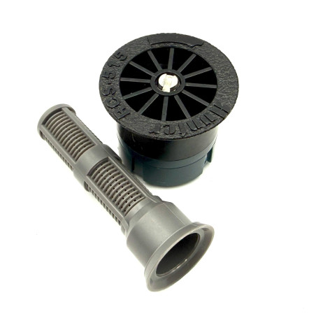 Hunter duza  RCS-515 -  1,5 x 4,5 m