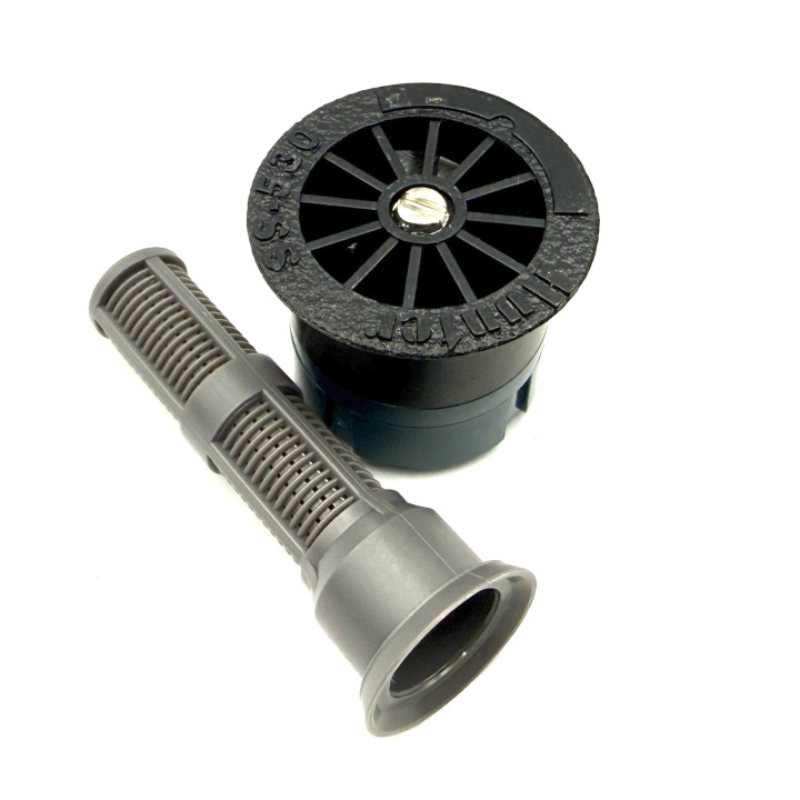 Hunter duza  SS-530 -  1,5 x 9 m