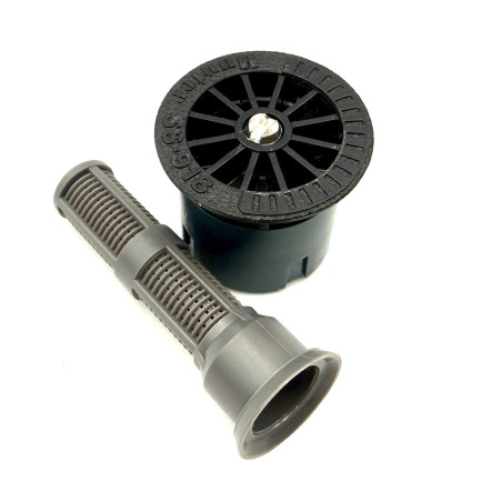 Hunter duza  SS-918 -  2,7 x 5,5 m