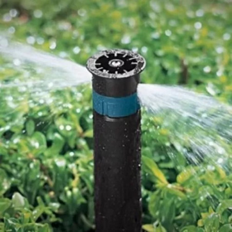 Hunter duza  SS-918 -  2,7 x 5,5 m