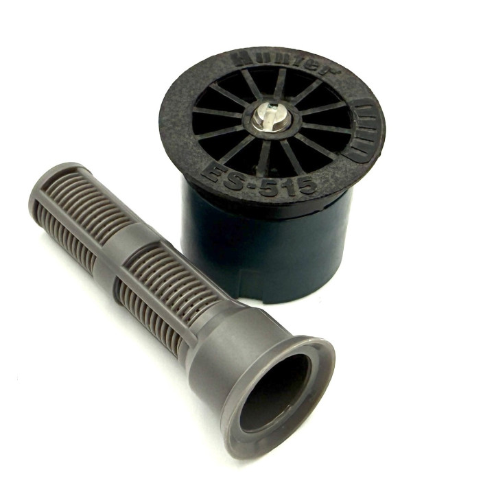 Hunter duza  ES-515 -  1,5 x 4,6 m