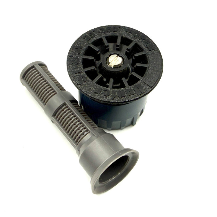 Hunter duza  S-8A 2,4 m, 25- 360 grad