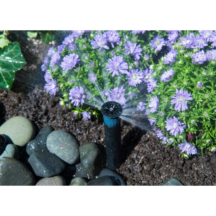 Hunter duza  S-8A 2,4 m, 25- 360 grad