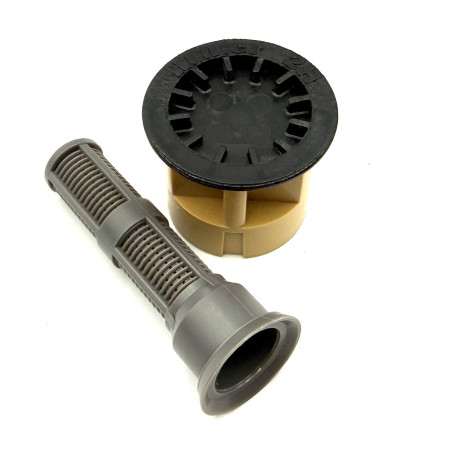 Hunter duza fix 2H ( 0,6 m ), 180 grad,