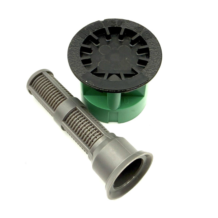 Hunter duza fix 4 Q ( 1,2 m ), 90 grad,