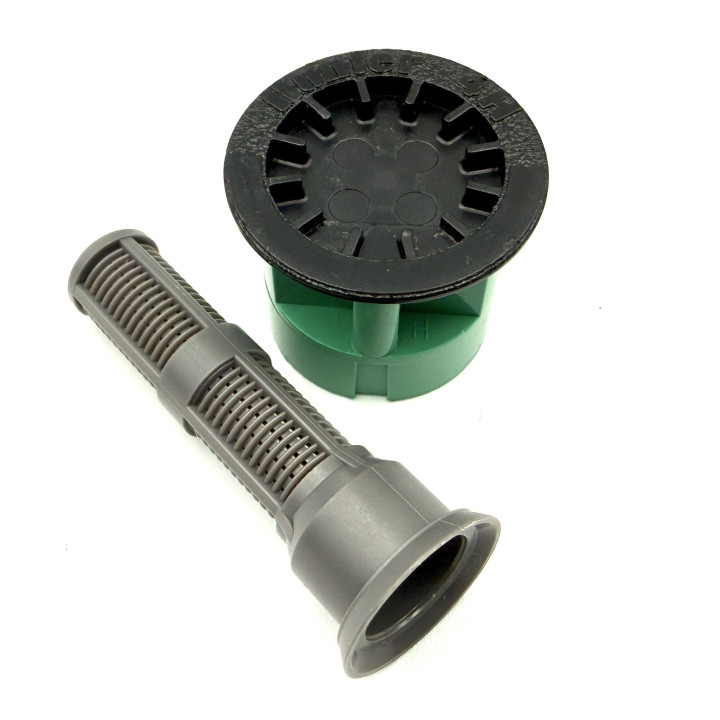 Hunter duza fix 4H ( 1,2 m ), 180 grad,