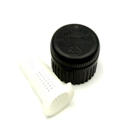 Hunter Fúvóka bubbler PCB-20 7,6 l/min nyomáskompenzált