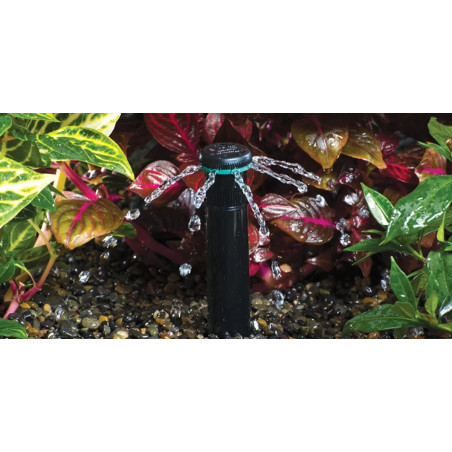 Hunter bubbler fúvóka MSBN-20F 360 fok 7,6 l/min