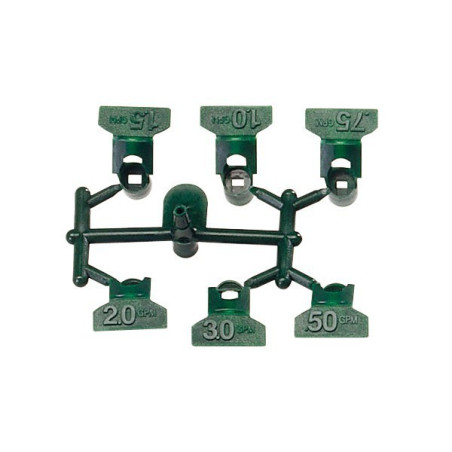 Hunter SRM Aspersor Rotativ 7,6 to 9,1 m cu duza 3.0