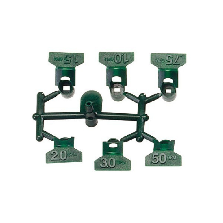 Hunter SRM Aspersor Rotativ 7,6 to 9,1 m cu duza 3.0