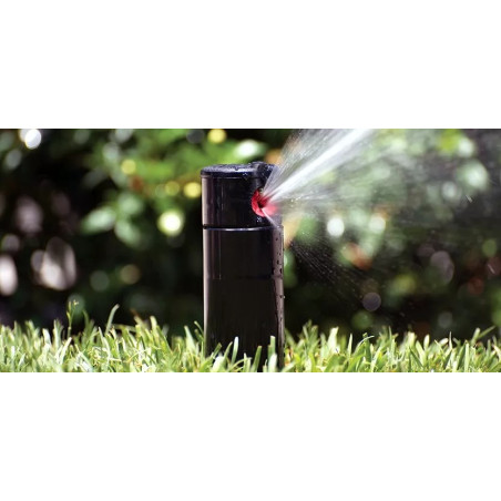 Hunter aspersor rotativ PGP ADJ 40-360 grad  (ridicare 10 cm)