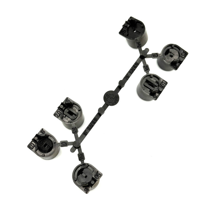 Hunter PGP Ultra Duza (negru)