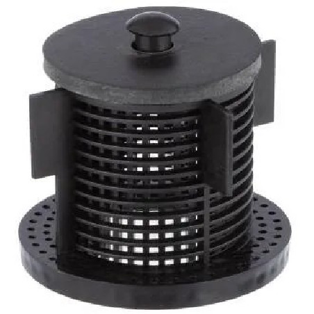 Supapă de reținere Hunter pentru carcasă duză PGP, SRM - fish-farm.ro