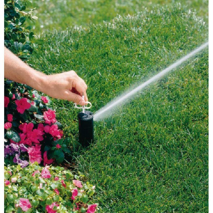 Hunter aspersor rotativ PGP Ultra 50-360 grad  (ridicare 10 cm)