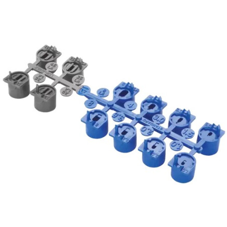 Aspersor Rotativ Hunter I-20 9.1-14.0 m Stainless Steel