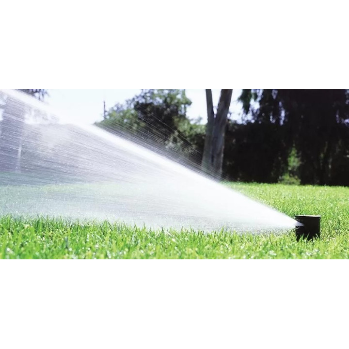 Hunter I-90 Aspersor Rotativ de 7,6 cm, 40-360 grad