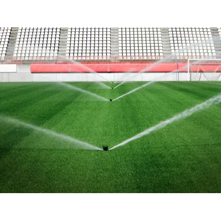 Hunter I-90 Aspersor Rotativ de 7,6 cm, 360 grad