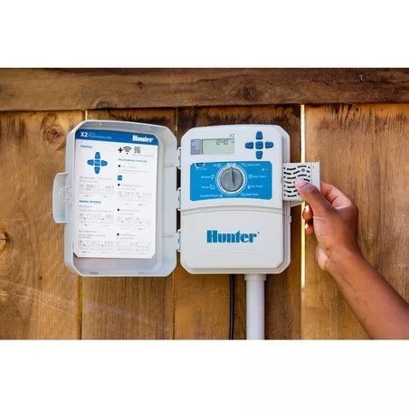 Modul wifi pentru programatoare x2 Hunter Wand