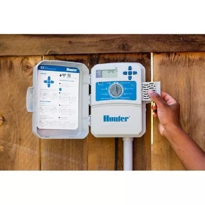 Modul wifi pentru programatoare x2 Hunter Wand