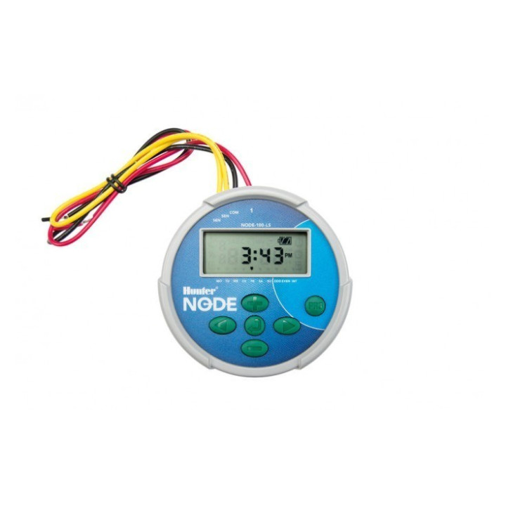 Controlere Hunter Node 600 fara electrovalve 9V (6 zone)