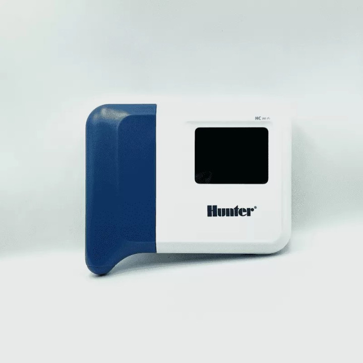 Controller Hunter HC-601i-E 6 statii interior Wi-Fi Rezidential