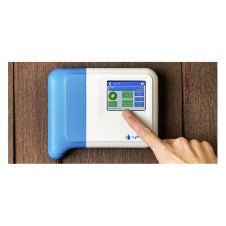 Controller Hunter HC-601i-E 6 statii interior Wi-Fi Rezidential