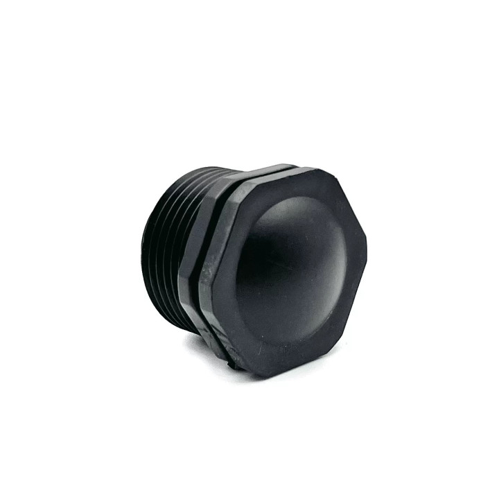 Plastic dop filetat 5/4"